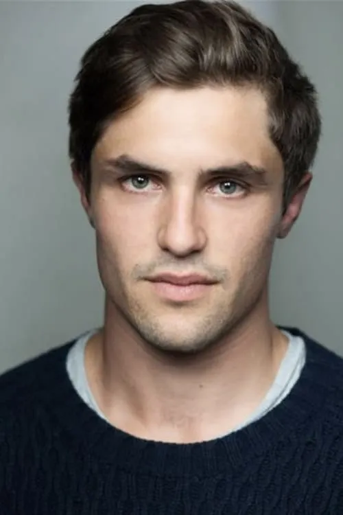 Image de l'acteur Phil Dunster