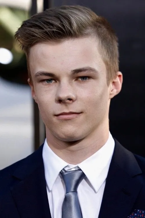Image de l'acteur Nicholas Hamilton