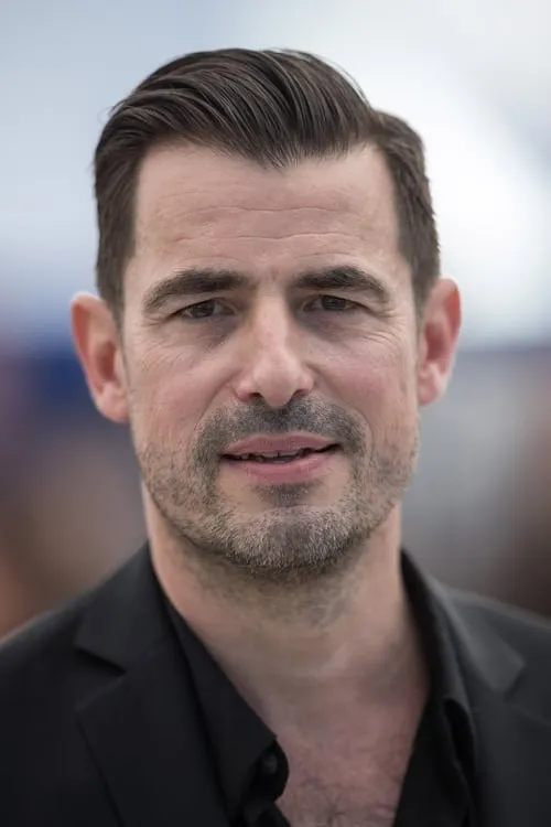 Image de l'acteur Claes Bang