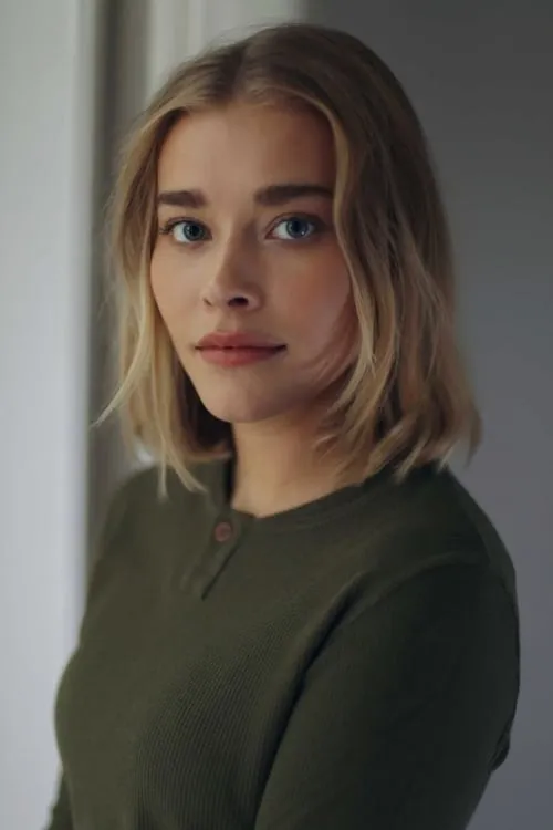 Image de l'acteur Milena Tscharntke