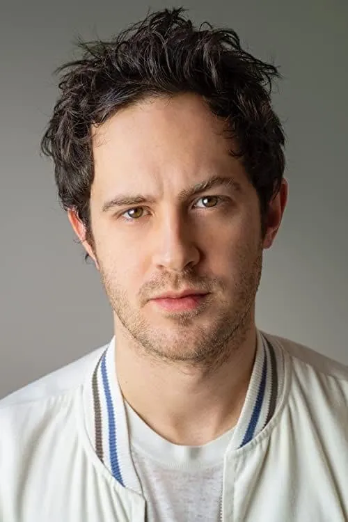 Image de l'acteur Gore Abrams