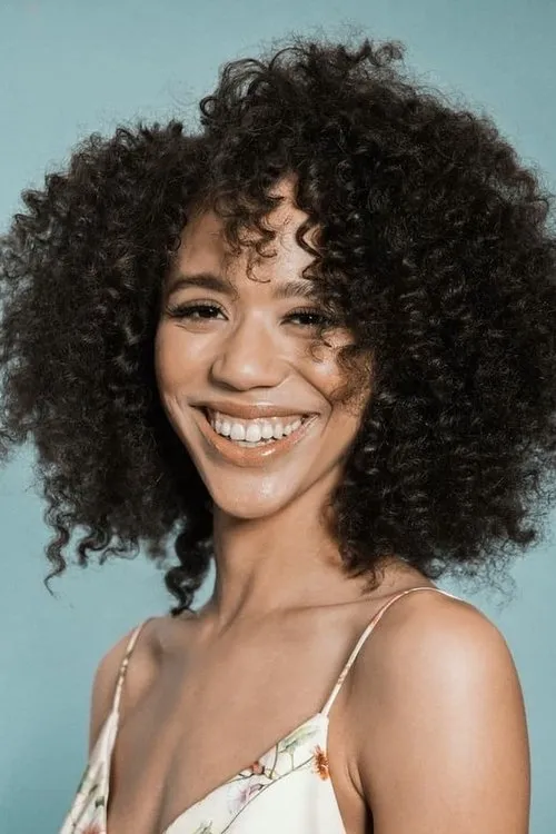 Image de l'acteur Jasmin Savoy Brown