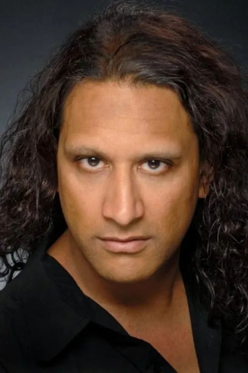 Image de l'acteur Marcus Massey