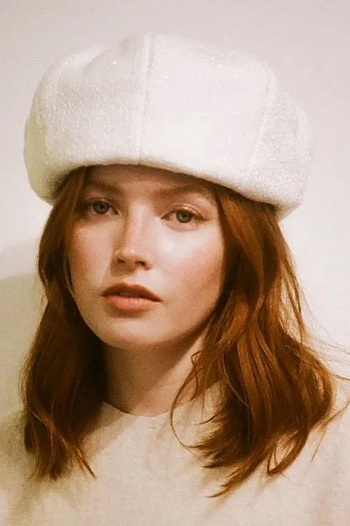 Image de l'acteur Ellie Bamber