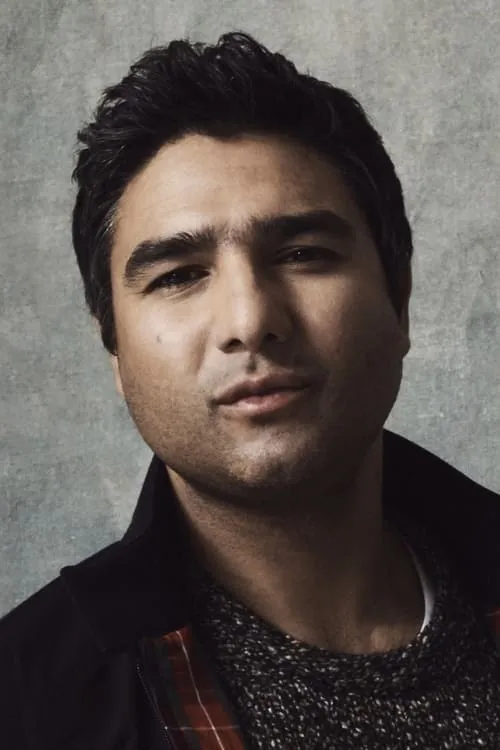 Image de l'acteur Nick Mohammed
