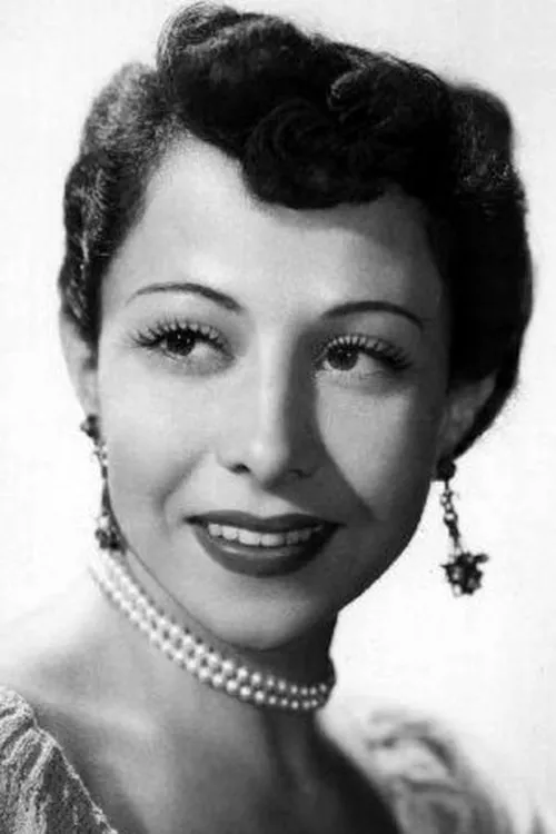 Image de l'acteur June Foray