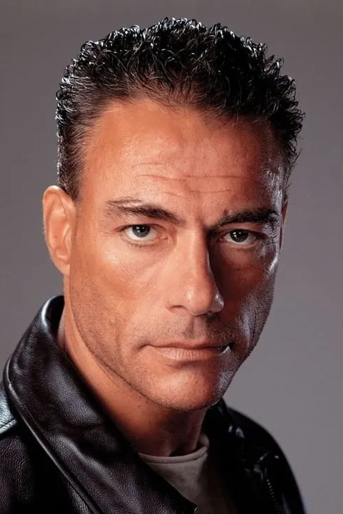 Image de l'acteur Jean-Claude Van Damme