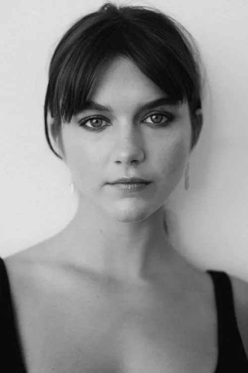 Image de l'acteur Chloe East