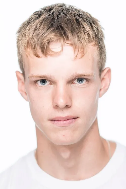 Image de l'acteur Finn Bennett