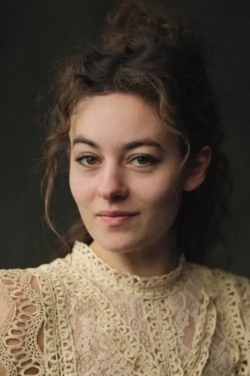 Image de l'acteur Ruby Ashbourne Serkis Star City