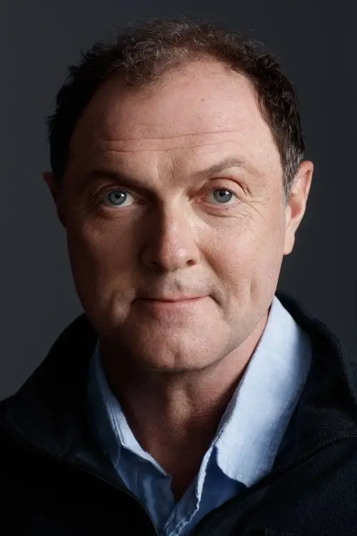 Image de l'acteur Boris McGiver House of Cards