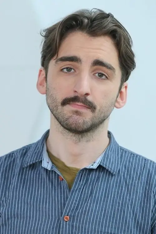 Image de l'acteur Piotr Żurawski Les Couleurs du mal : Noir