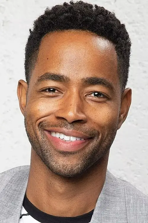 Image de l'acteur Jay Ellis Top Gun : Maverick