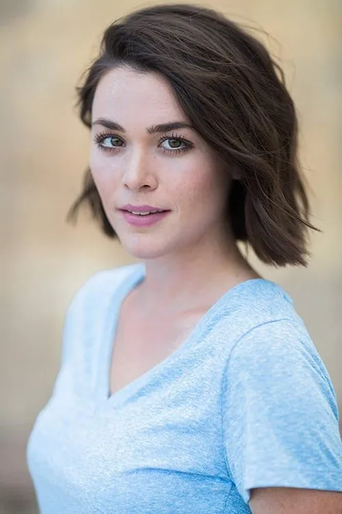 Image de l'acteur Amanda Joy Erickson La Femme de ménage