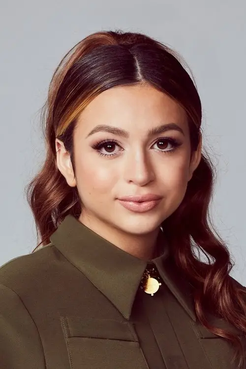 Image de l'acteur Josie Totah Faces of Death