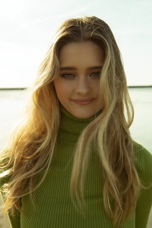 Image de l'acteur Lizzy Greene