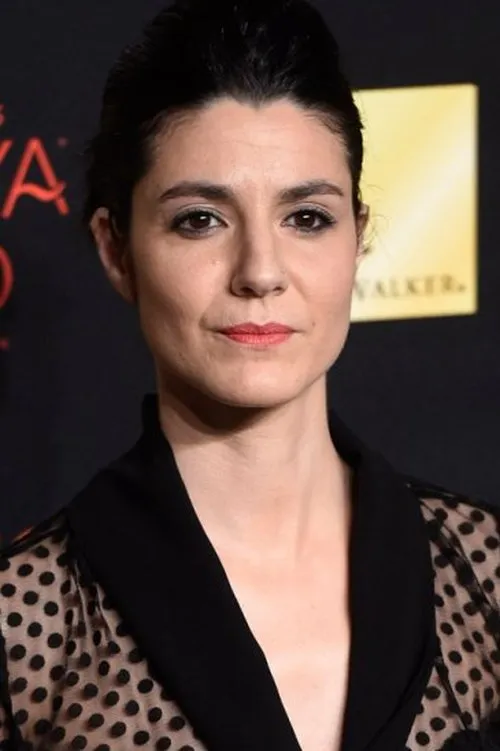 Image de l'acteur Iraia Elias