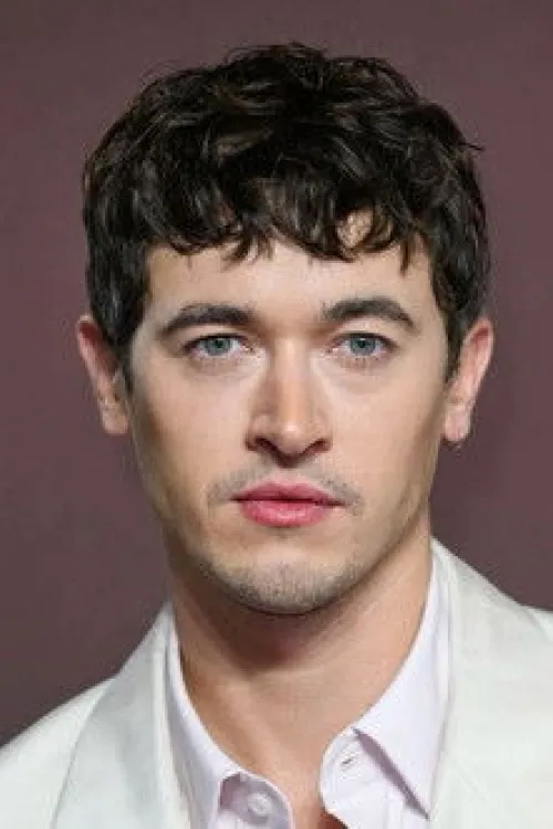Image de l'acteur Tom Blyth