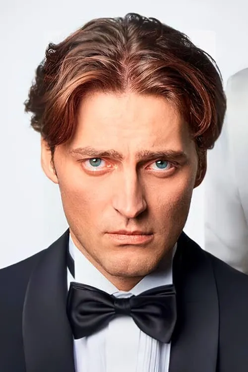 Image de l'acteur Иван Колесников