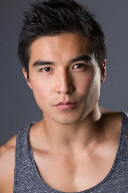 Image de l'acteur Ludi Lin Mortal Kombat II