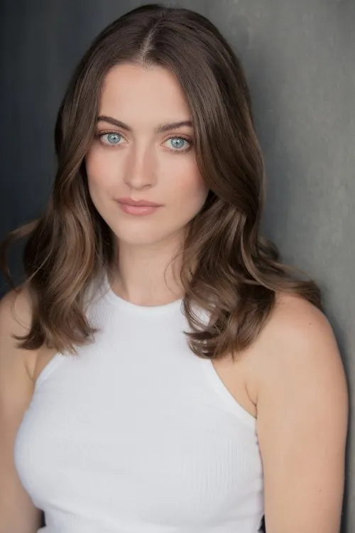Image de l'acteur Lauren McQueen
