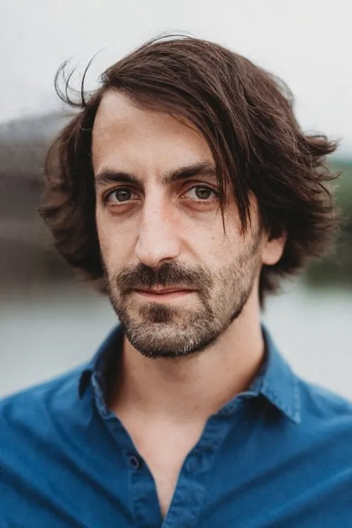 Image de l'acteur Mikuláš Čížek Les Contes du pommier