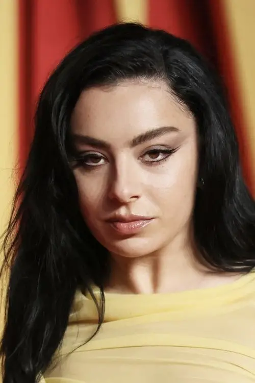 Image de l'acteur Charli xcx Faces of Death