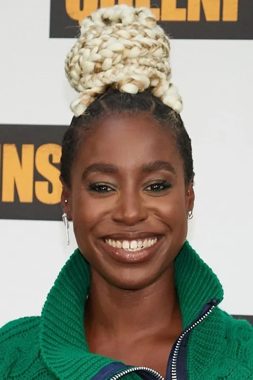 Image de l'acteur Kirby Howell-Baptiste