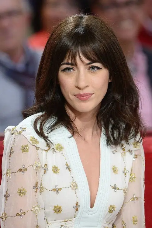 Image de l'acteur Nolwenn Leroy L'Été 36