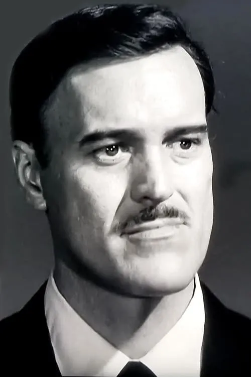 Image de l'acteur William Woodson