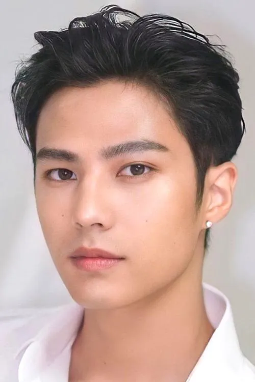 Image de l'acteur ธิติ มหาโยธารักษ์