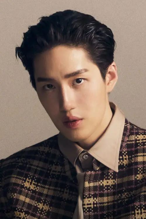 Image de l'acteur ธนภพ ลีรัตนขจร My Dearest Assassin