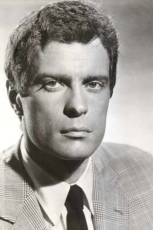 Image de l'acteur Gardner McKay