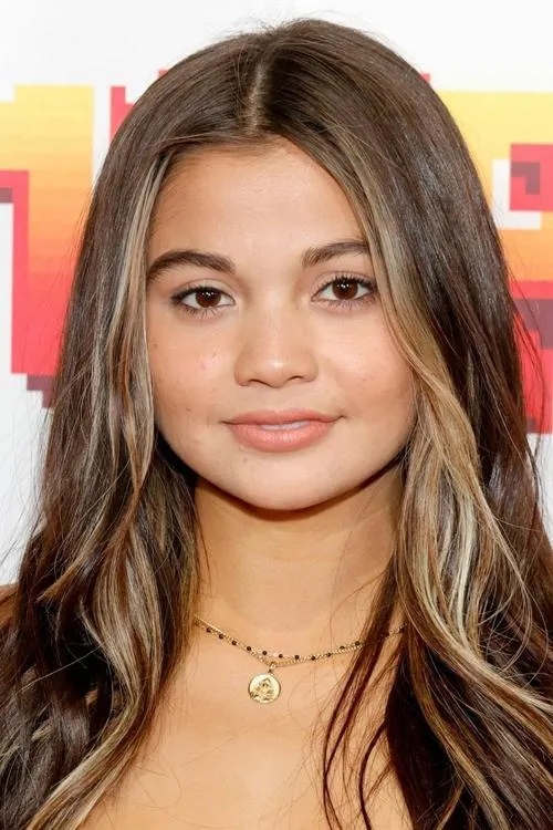 Image de l'acteur Siena Agudong