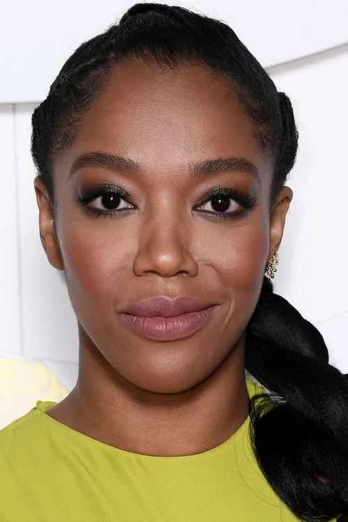 Image de l'acteur Naomi Ackie