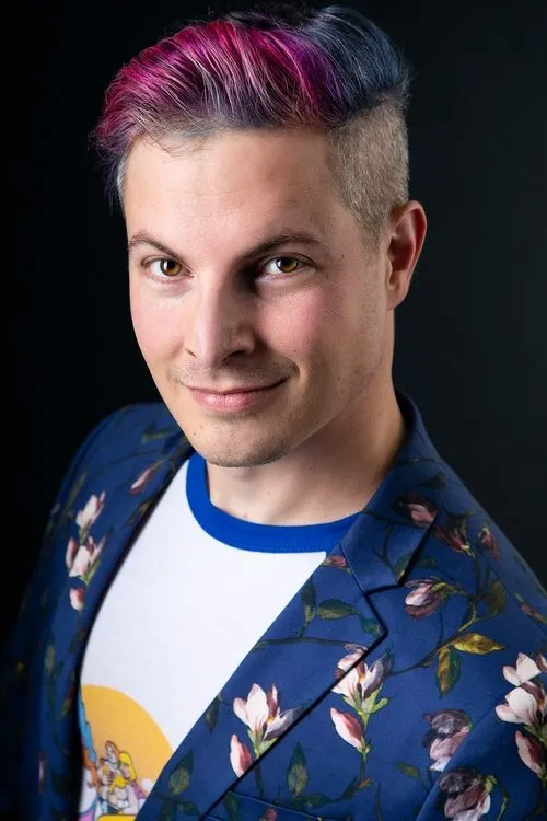 Image de l'acteur JP Karliak