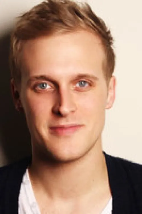 Image de l'acteur John Early