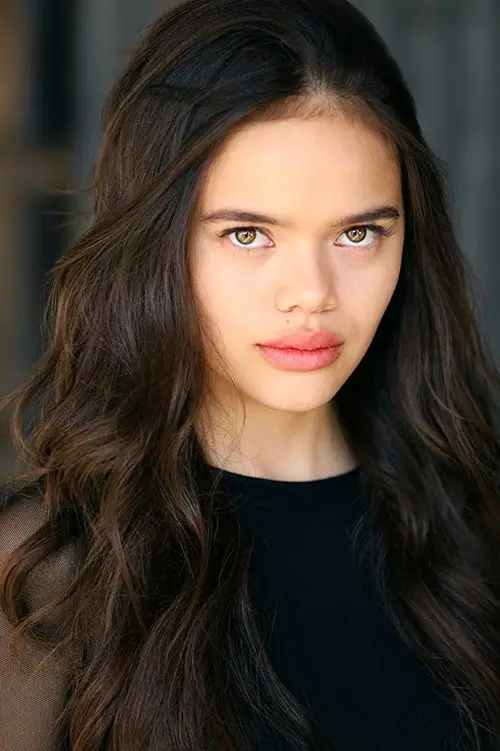 Image de l'acteur Malia Pyles Cape Fear - Les Nerfs à vif