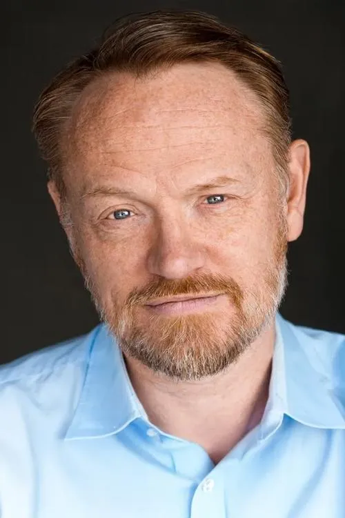 Image de l'acteur Jared Harris