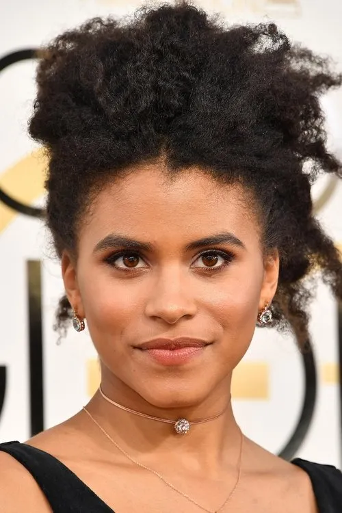 Image de l'acteur Zazie Beetz