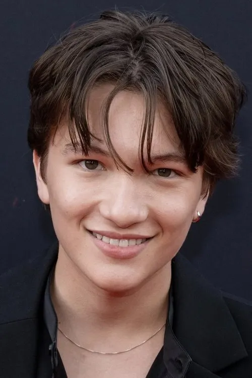 Image de l'acteur Teo Briones