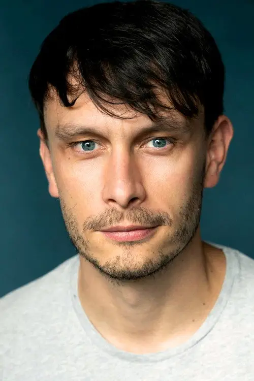 Image de l'acteur Richard Gadd Half Man