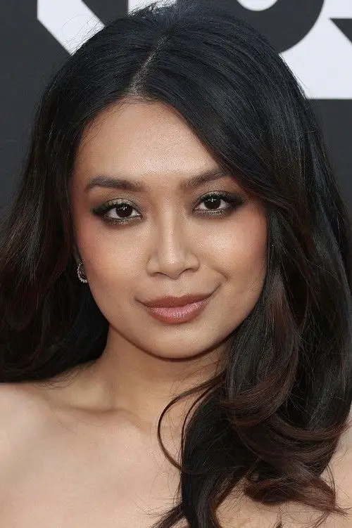 Image de l'acteur Cynthy Wu For All Mankind