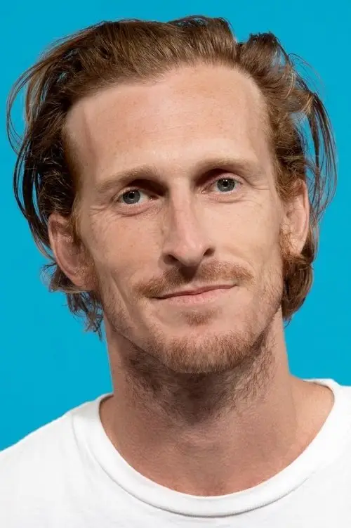 Image de l'acteur Austin Amelio Hokum