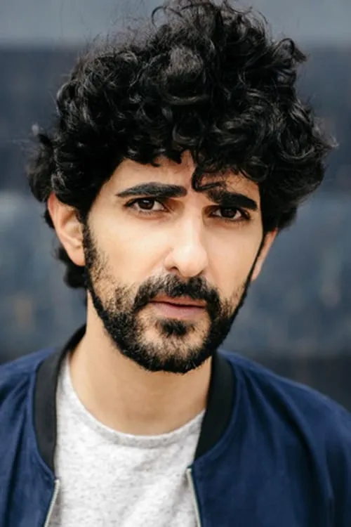 Image de l'acteur Reza Brojerdi