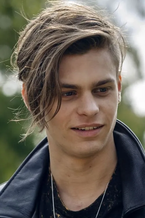 Image de l'acteur Albert Rudbeck Lindhardt