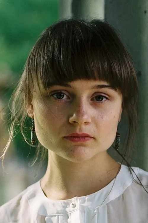 Image de l'acteur Lena Urzendowsky