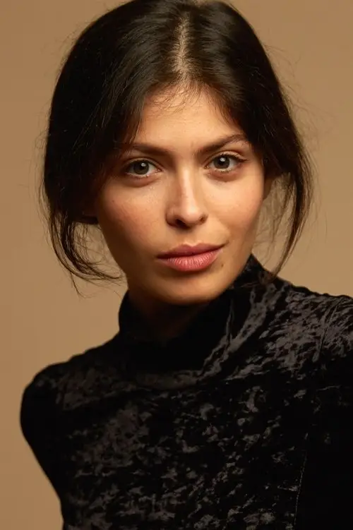 Image de l'acteur Leslie Medina Recalé