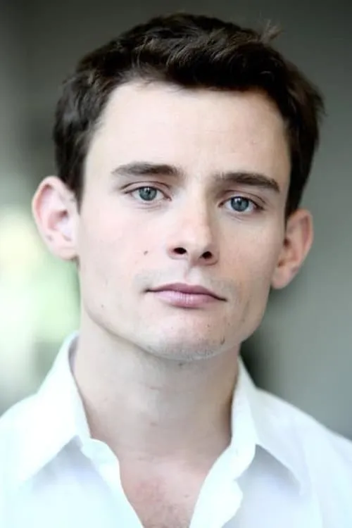 Image de l'acteur Benjamin Bollen