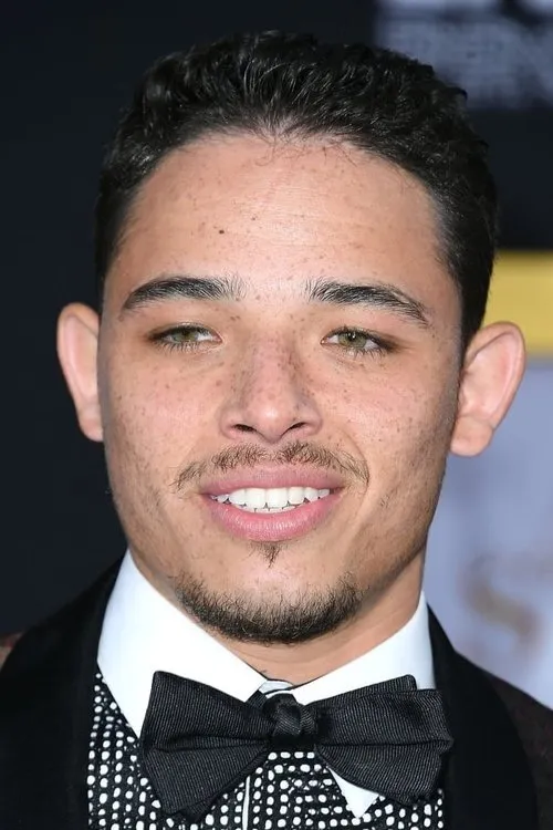 Image de l'acteur Anthony Ramos